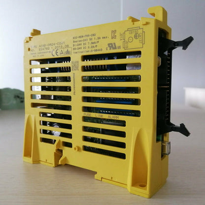 Used Fanuc A03B-0824-C001 PLC Module – Tested and Working - FANUC