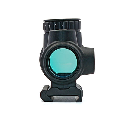 Tri 1x25mm MRO Black 2.0 MOA Adjustable Red Dot Sight - Counterfeit