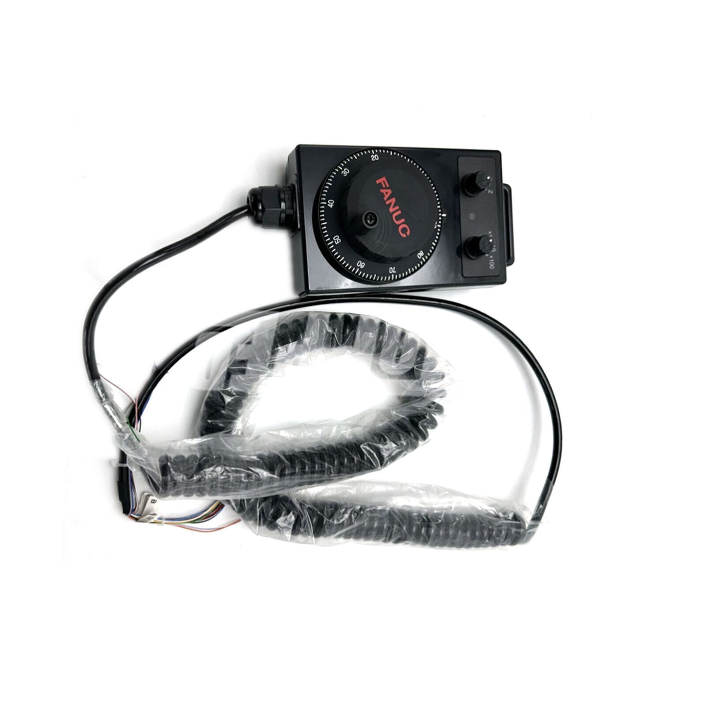 FANUC Electric Handwheel Manual Pulse Generator A860-0203-T010 - FANUC