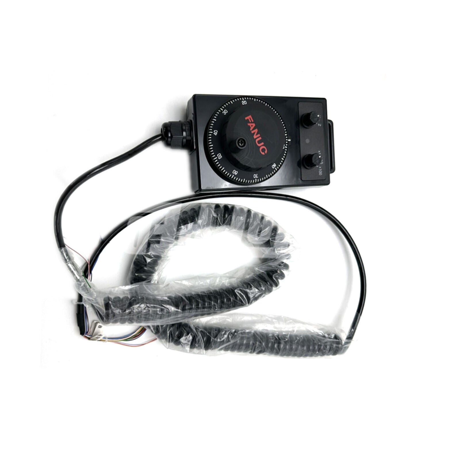 FANUC Electric Handwheel Manual Pulse Generator A860-0203-T010 - FANUC