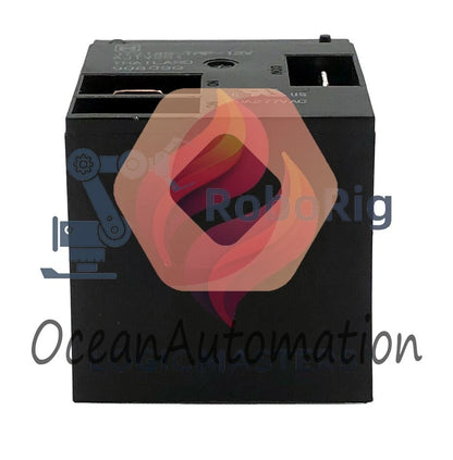 1Pc JTV1AS-TMP-12V AJTV251 JTN1aS-TMP-F-DC12V Power Relay 4Pins 30A 277VAC