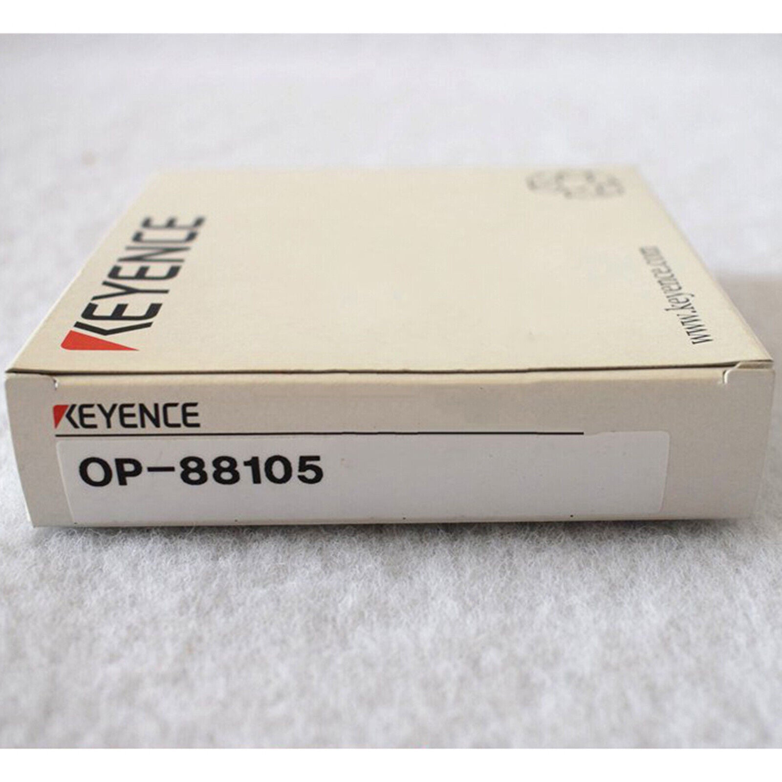 Keyence OP-88105 Grating Mounting Bracket Spot Stock - KEYENCE