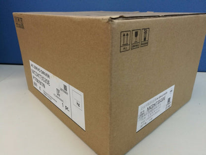 1PC PANASONIC AC SERVO DRIVER MCDKT3520E