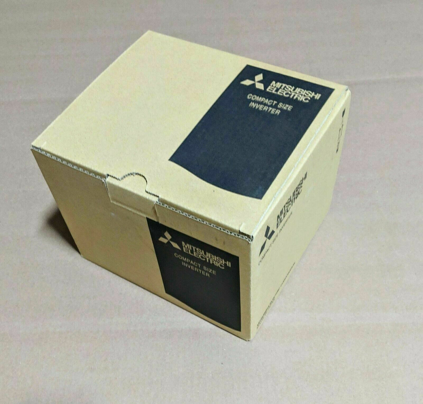 Mitsubishi INverter FR-E740-1.5K One Year New 1PC Energy Conversion System - MITSUBISHI