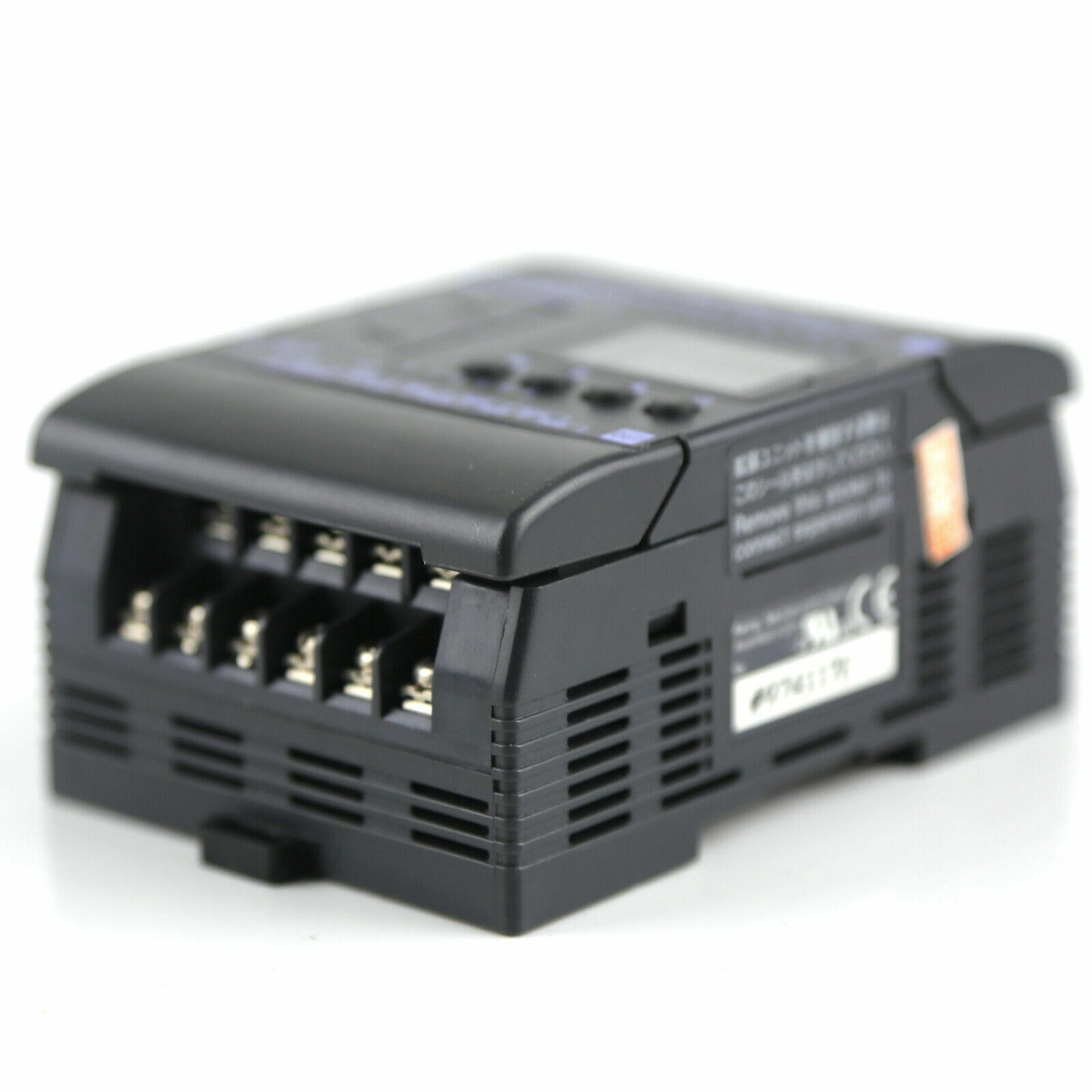 KEYENCE KV-16DT programmable controller - KEYENCE