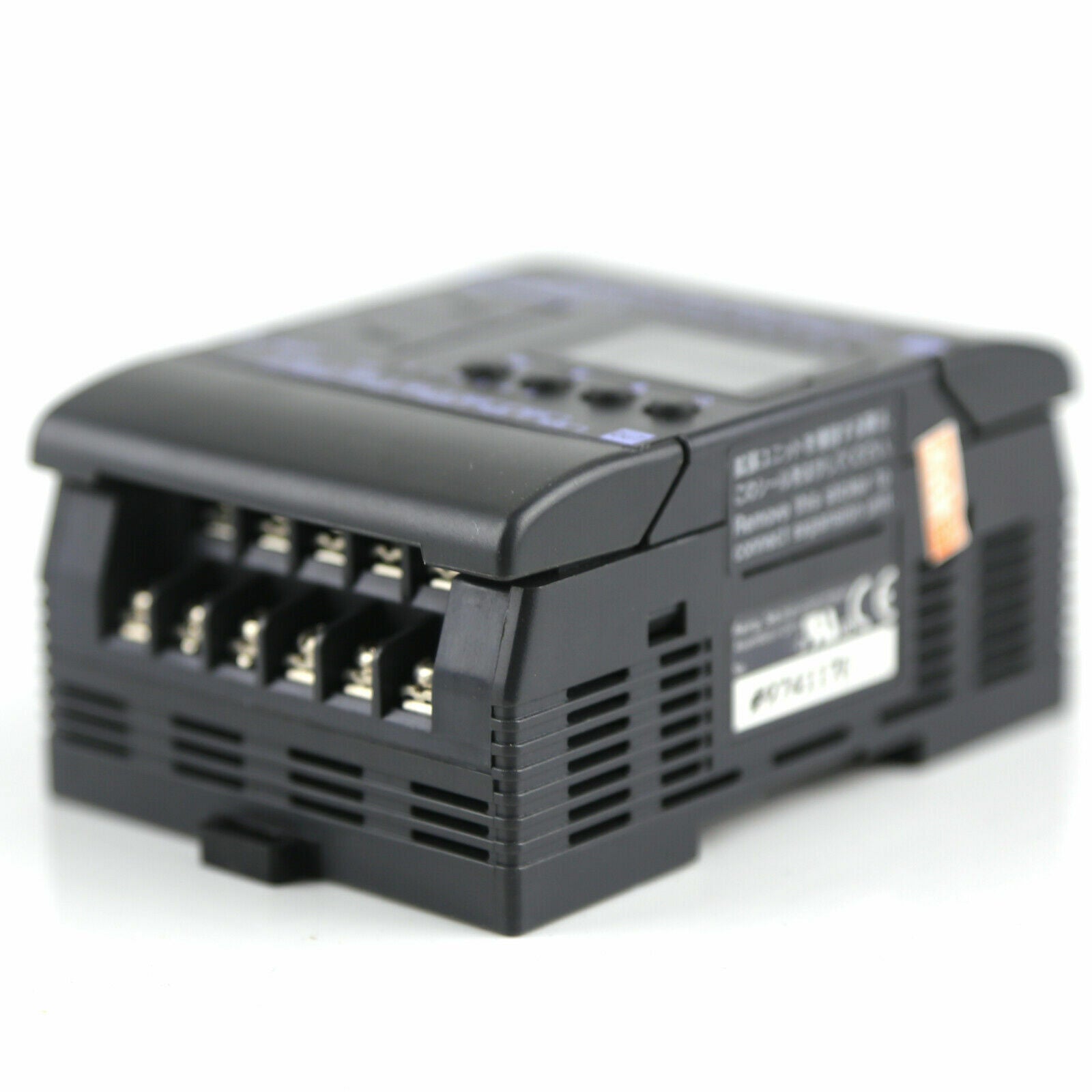 KEYENCE KV-16DT programmable controller - KEYENCE