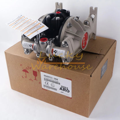 1PCS ARO Diaphragm Pump 666053-388