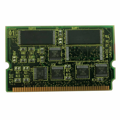 used One Memory Card for Fanuc A20B-3900-0053, Tested and Good Condition - FANUC