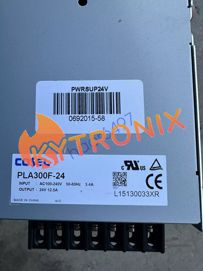 1pcs COSEL PLA300F-24 power supply PLA300F24