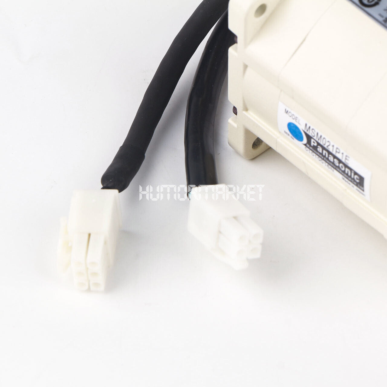1PC Panasonic MSM021P1E AC Servo Motor - PANASONIC