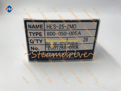 1pcs ONES NEMICON HES-25-2MD HES252MD