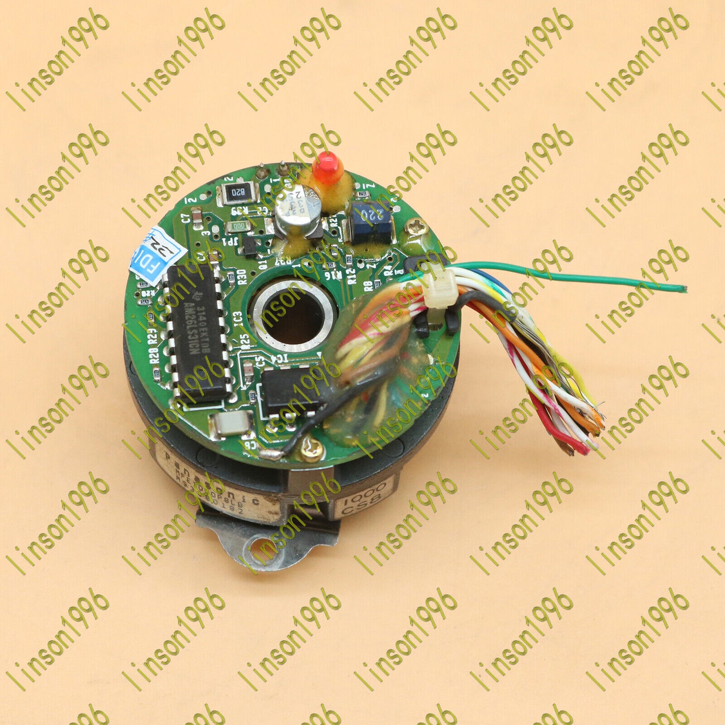 Panasonic MFE1000P8LB - PANASONIC