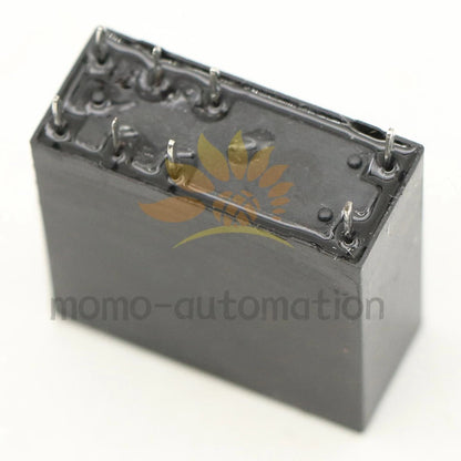 10PCS VSB 12TB VSB12TB 12VDC Power Relay 16A 250VAC 8Pins