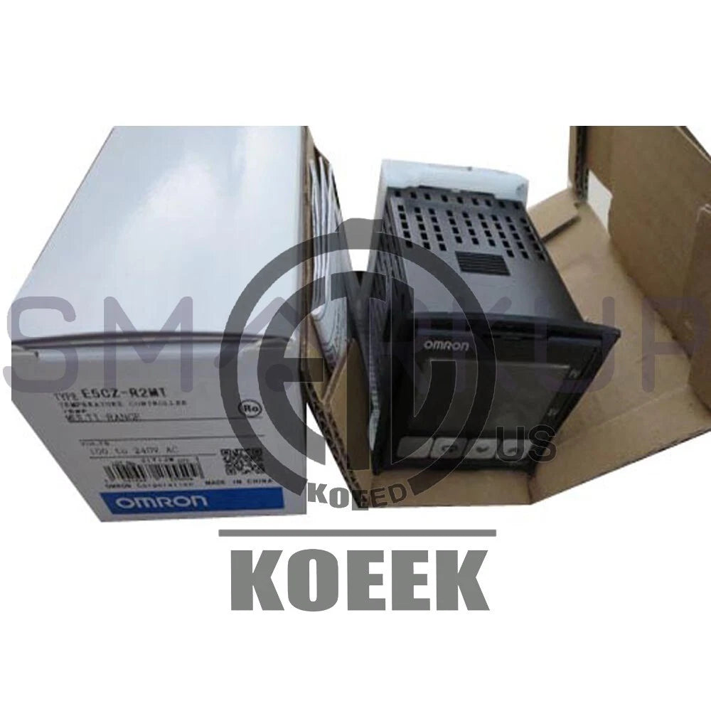 OMRON E5CZ-R2MT Temperature Controller 110-240V