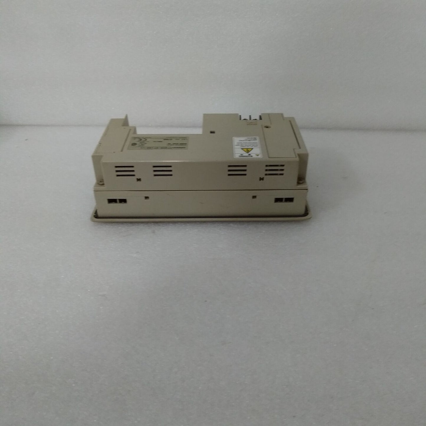 Omron NT31C-CFL01 24h Used Panel - OMRON