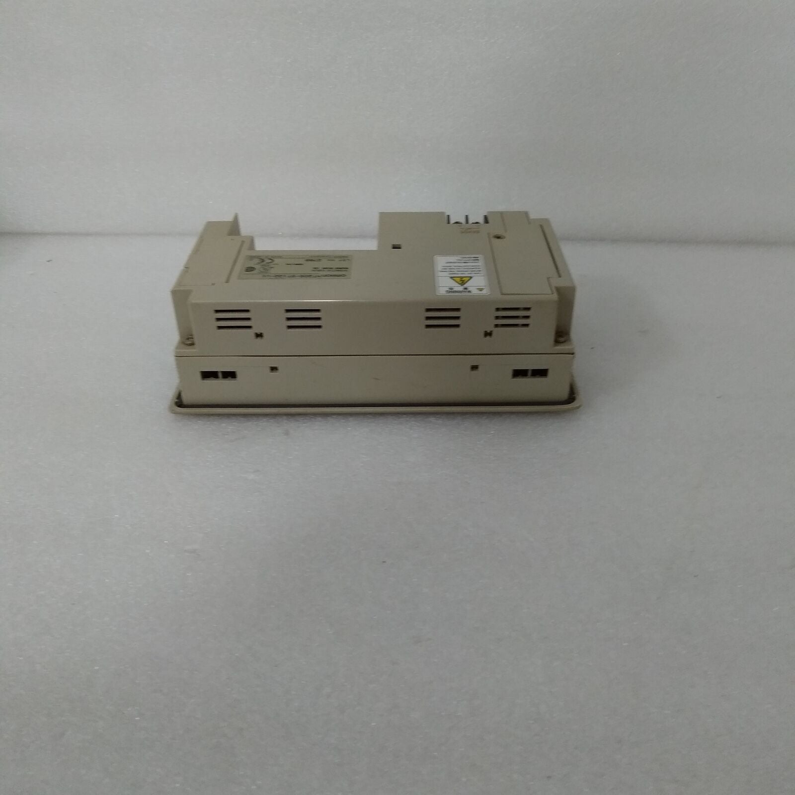 Omron NT31C-CFL01 24h Used Panel - OMRON