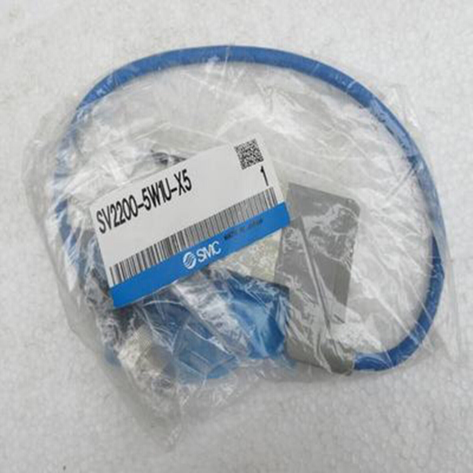 new 1PC SMC solenoid valve SV2200-5W1U-X5 - SMC
