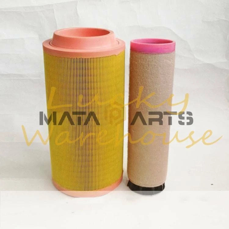 01180867 + 01180872 AIR FILTER For DEUTZ
