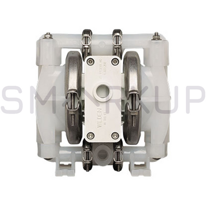 new  WILDEN P1/PPPPP/TNU/TF/KTV Air Operated Double Diaphragm Pump