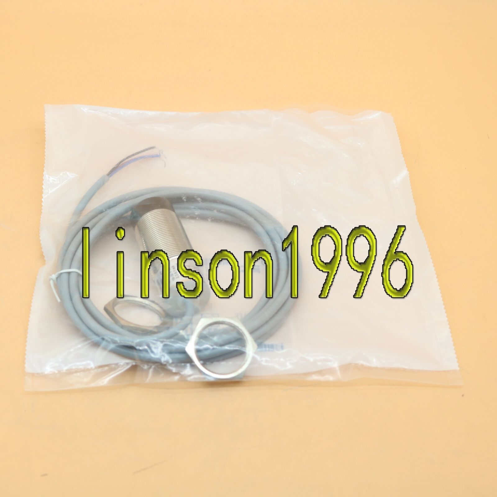 BAW000A Sensor - BALLUFF