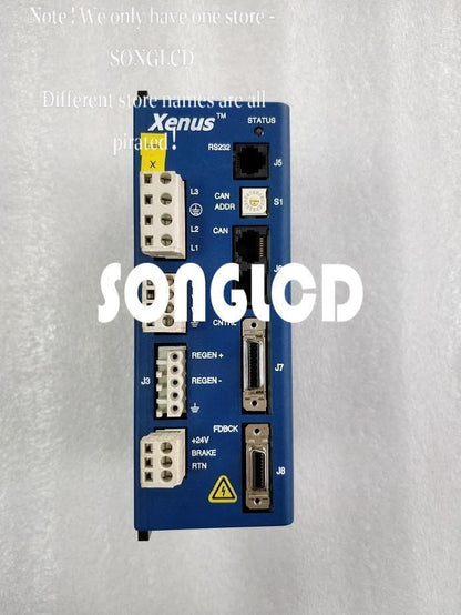 XSL-230-36 LED Light Strip 1pcs - INDUSTRIAL LED STRIP