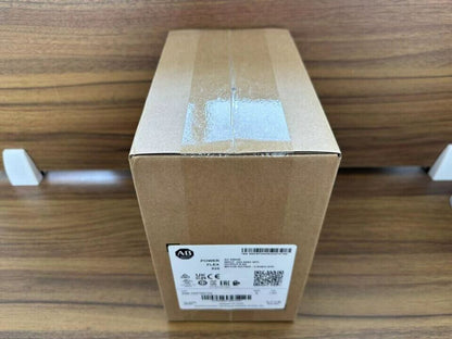 New Sealed 25B-D6P0N104 SER A PowerFlex 525 2.2kW 3Hp AC Drive - POWERFLEX