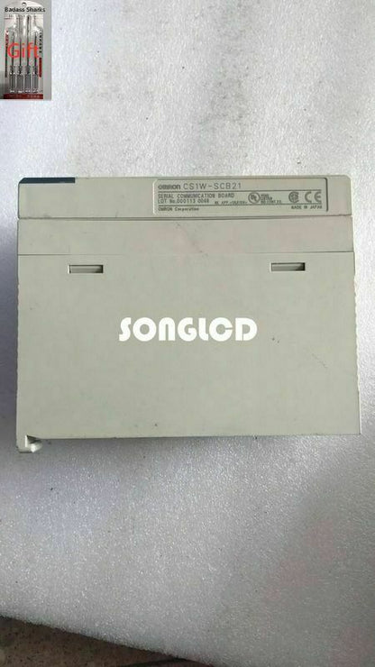 1PCS CS1G-CPU43-E - KOEED