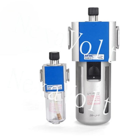 GL300-08 GL300-10 GL300-15 1pcs AirTAC Air Source Filter Separator