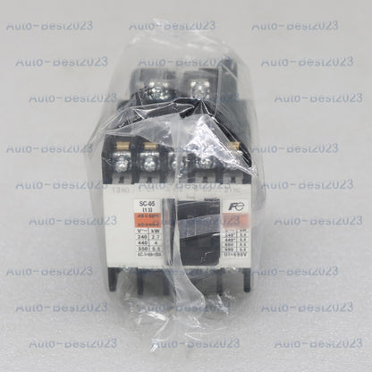 Electric Contactor SC-05 110V For FUJI Free Shipping