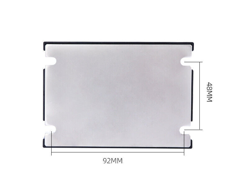 new FULRD Three-phase Solid State Relay FDR3-D48200Z 200A DC-AC 24-480VAC 3-36VDC - FULRD