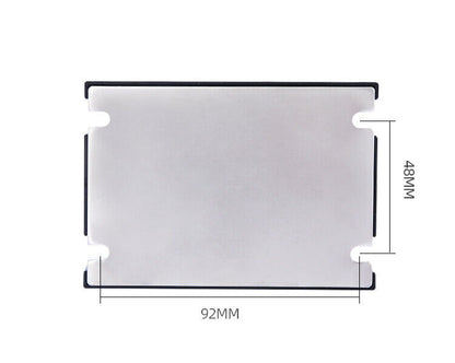 new FULRD Three-phase Solid State Relay FDR3-D48200Z 200A DC-AC 24-480VAC 3-36VDC - FULRD