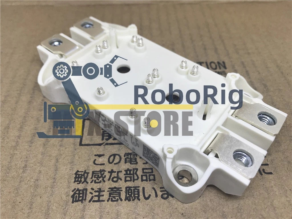1QTY SEMIKRON Module SEMIX202GB128DS Quality Assurance