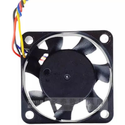 Delta EFB0405LA 4010 DC5V 0.10A 4CM 4-Wire Silent Cooling Fan