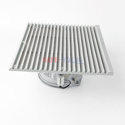 new 1PCS RITTAL SK3325100 Cabinet fan SK 3325100 - RITTAL