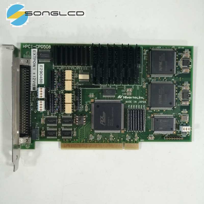 1PCS HPCI-CPD508 - KOEED