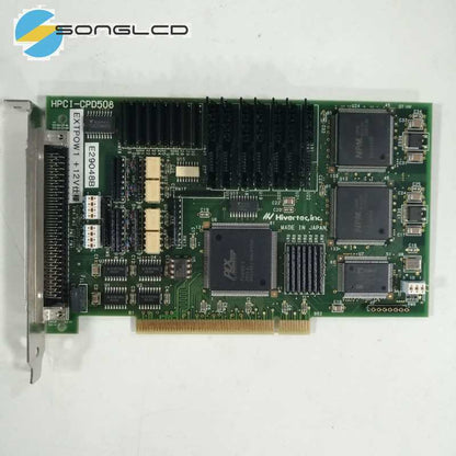1PCS HPCI-CPD508 - KOEED