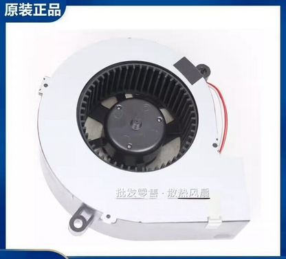 NMB SF8028H12-60A 12V 300mA 8028 8cm 3-Wire Projector Turbo Fan