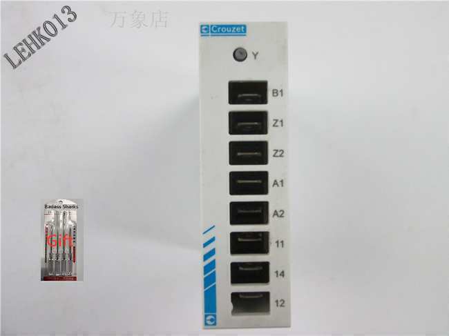 1PCS NFR 88 899 204 - High-Quality Component for Your Needs - NFR