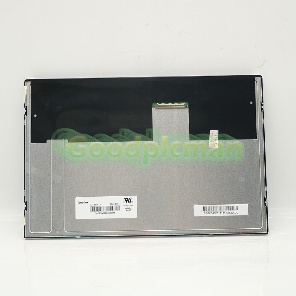 ONE for 6AV2124-0MC01-0AX0 6AV2 124-0MC01-0AX0 TP1200 LCD Display