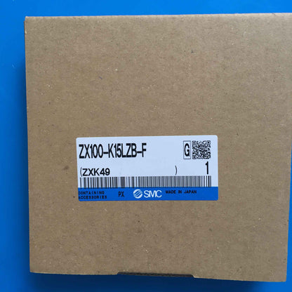 ONE SMC ZX100-K15LZB-F Vacuum Generator - SMC