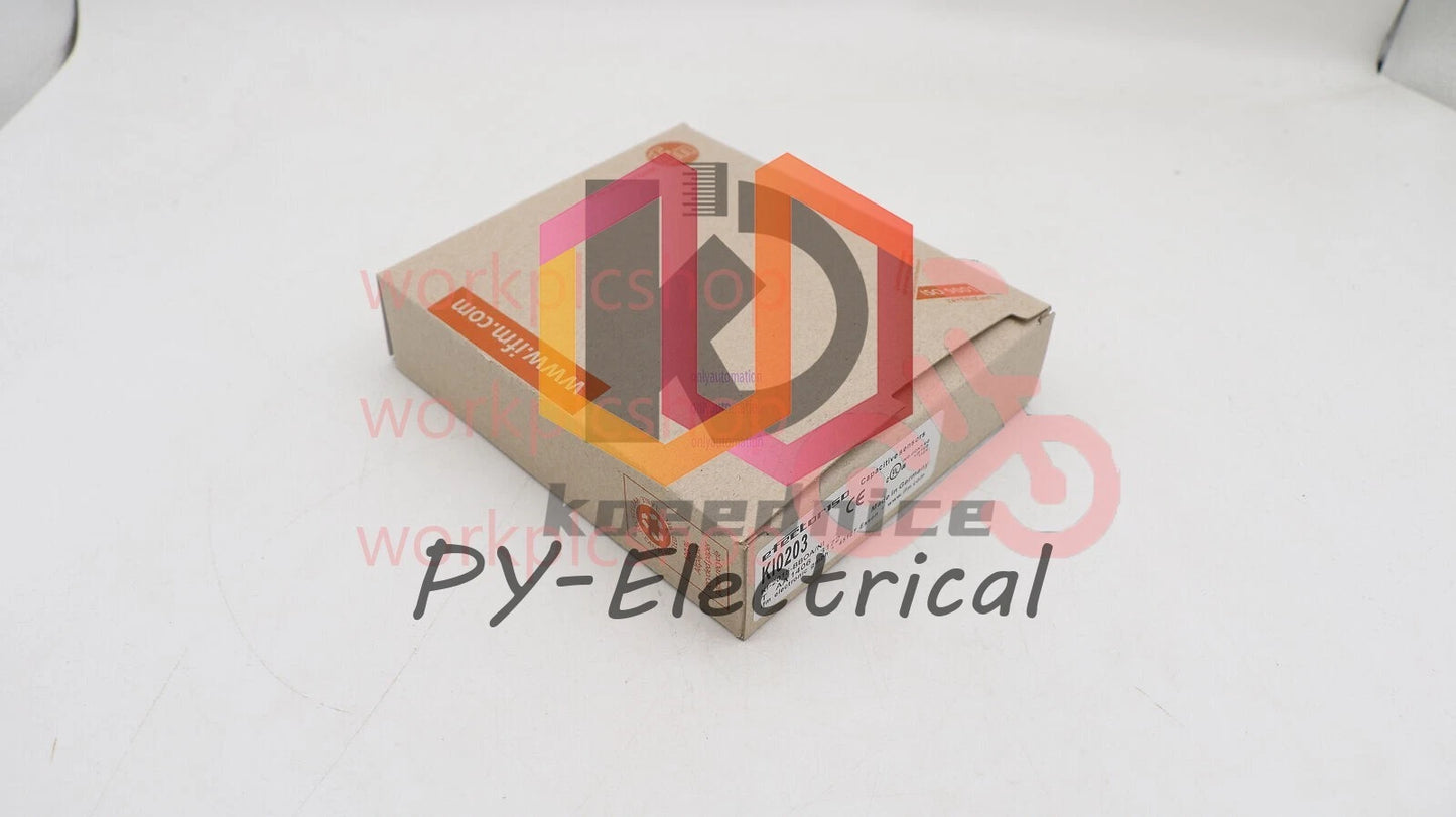IFM KI0203 capacitive sensor KI-2015-BBOA/NI 1PCS