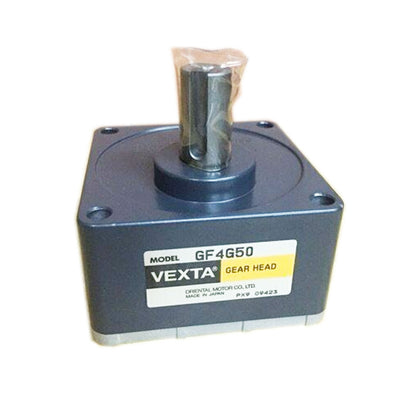 VEXTA Oriental Motor Brushless Reducer GF4G50 - ORIENTAL MOTOR