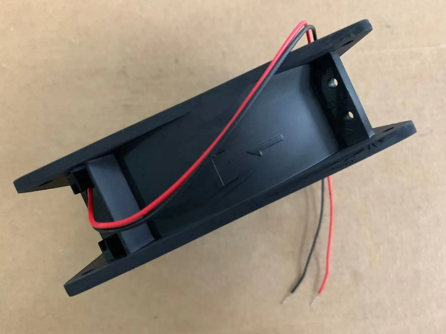new 1pcs ADDA AD1212HS-F51 12V 0.50A 12038 DC cooling fan
