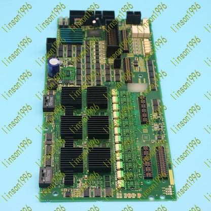 Used Fanuc A16B-3200-0612 Board Tested OK - FANUC