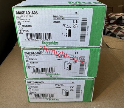 new Factory Sealed BMXDAO1605 ELECTRIC BMXDAO1605