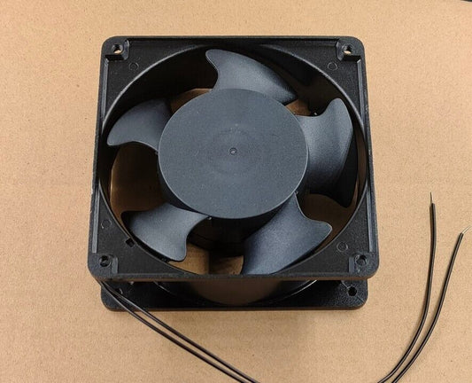 M AF12038B22HR 220V AC 9.5W inverter cooling fan - M