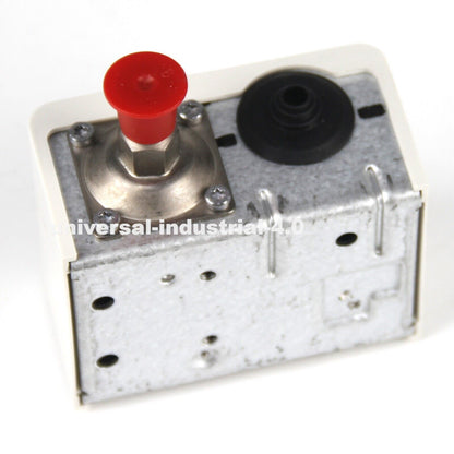 DANFOSS KP5 060-117166 060-117191 Pressure Control |danfoss pressure control |danfoss pressure control system |danfoss pressure control products - DANFOSS