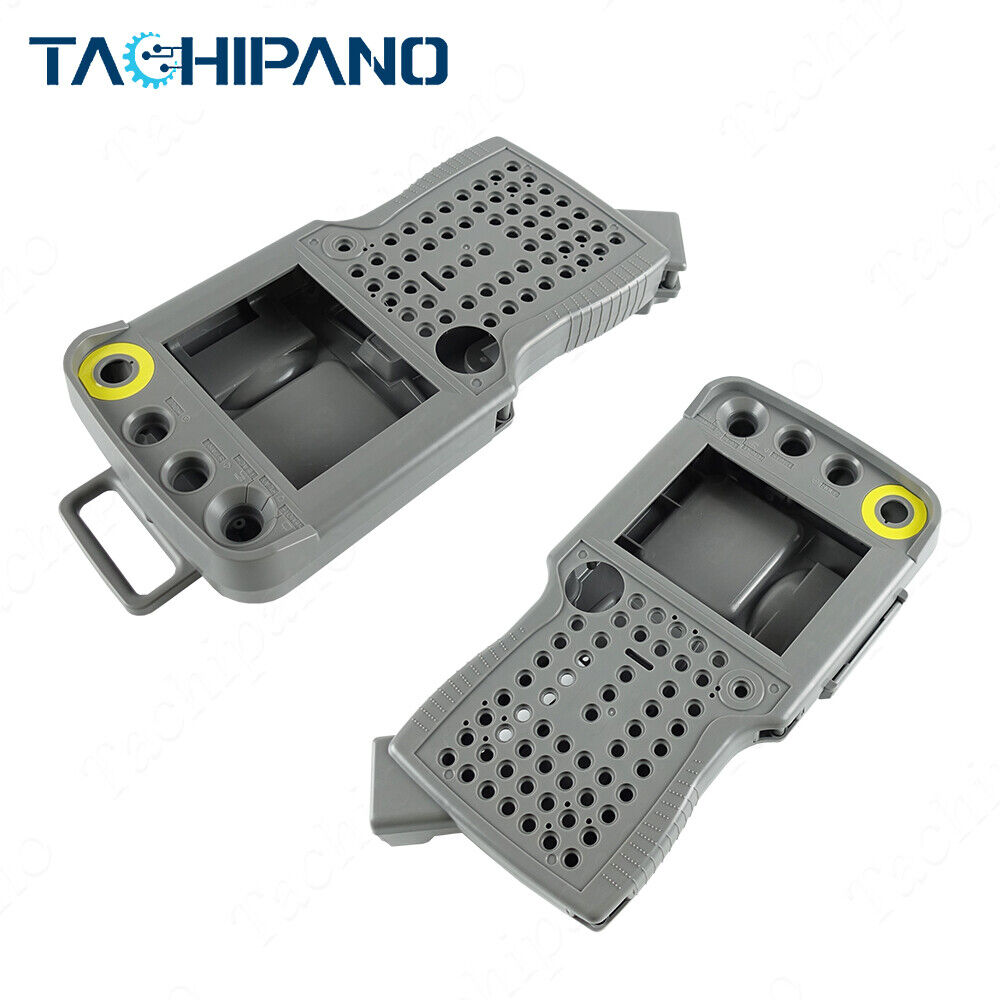 new Plastic Case Cover for Yaskawa DX200 JZRCR-YPP13-1 SER No.F201448 Screen+ Film - YASKAWA