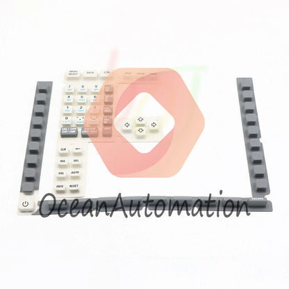 1Pcs Keypad Key button For R&S CMU200 -Us