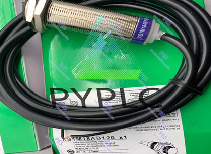 1 Pcs XS1M18AB120 Proximity Switch Sensor FAST SHIPPING